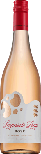 2025 Leopard’s Leap Classic Collection Rosé