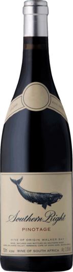 2023 Southern Right Pinotage