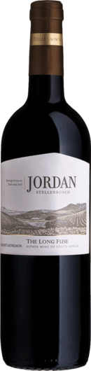 2022 Jordan The Long Fuse Cabernet Sauvignon