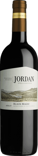 2023 Jordan Black Magic Merlot