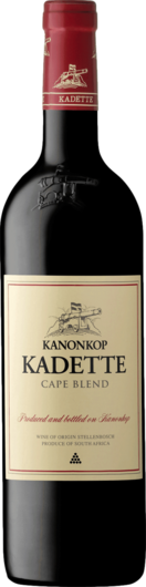 2022 Kanonkop Kadette Cape Blend