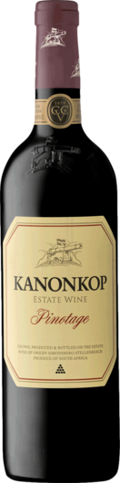 2023 Kanonkop Pinotage