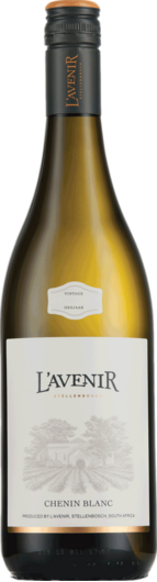 2025 L´Avenir Provenance Chenin Blanc