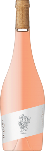 2024 Liefkoos Rosé