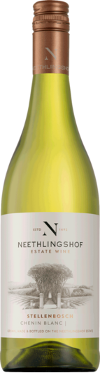 2025 Neethlingshof Chenin Blanc