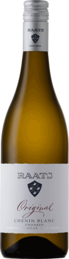 2024 Raats Original Chenin Blanc