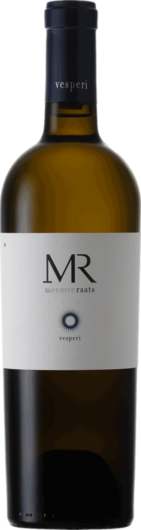 2024 Raats MR Vesperi White Blend