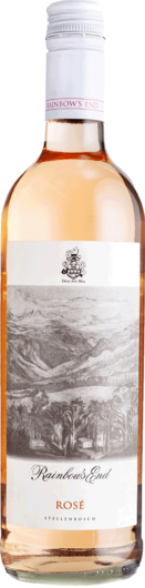 2025 Rainbow´s End Rosé