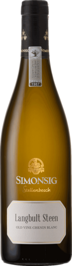 2024 Simonsig Langbult Steen Old Vine Chenin Blanc
