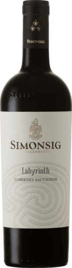 2022 Simonsig Labyrinth Cabernet Sauvignon
