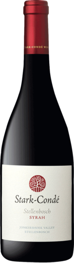 2022 Stark Condé Syrah Bio