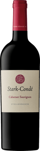 2022 Stark Condé Cabernet Sauvignon Bio