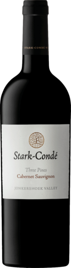 2023 Stark Condé Three Pines Cabernet Sauvignon