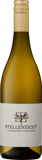 2025 Stellenzicht Thunderstone Chardonnay