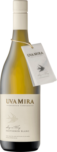 2025 Uva Mira Sing a Wing Sauvignon Blanc
