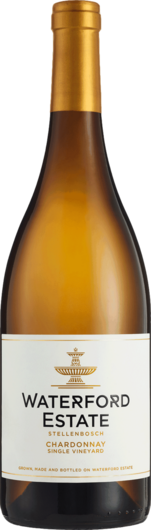 2022 Waterford Estate Single Vineyard Chardonnay