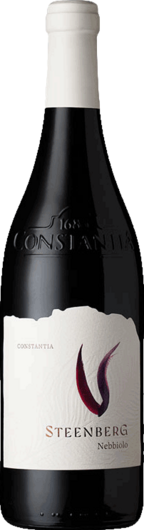 2022 Steenberg Canvas Collection Nebbiolo