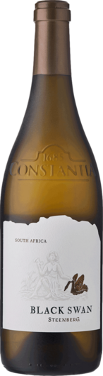 2025 Steenberg The Black Swan Sauvignon Blanc