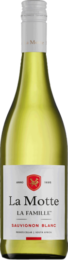 2025 La Motte La Famille Sauvignon Blanc