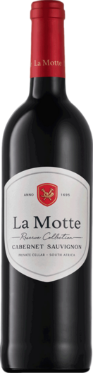 2023 La Motte Reserve Collection Cabernet Sauvignon