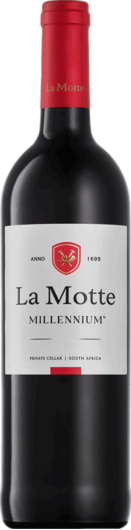 2023 La Motte Millennium