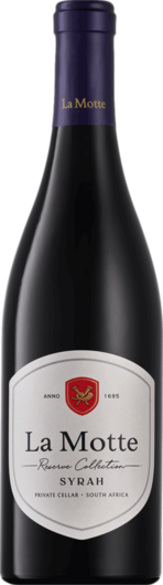 2022 La Motte Reserve Collection Syrah 2022