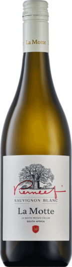 2024 La Motte Pierneef Sauvignon Blanc
