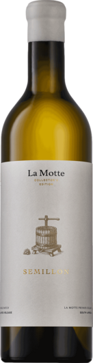 2025 La Motte Collector's Edition Semillon
