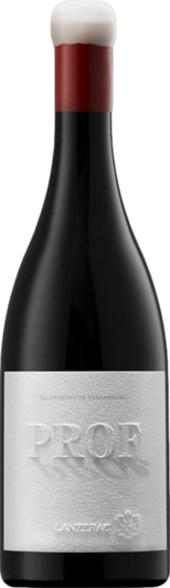2023 Lanzerac Keldermeester Versameling Prof