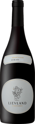 2021 Lievland Heart´s Ease Syrah