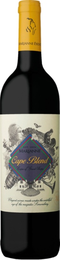 2019 Marianne Cape Blend