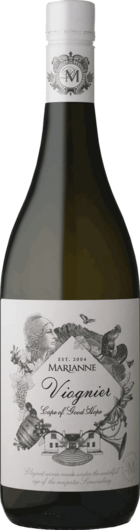 2023 Marianne Viognier