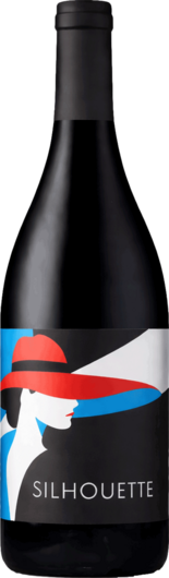2020 Marianne Silhouette