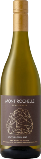 2026 Mont Rochelle Sauvignon Blanc