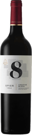 2023 Spier Creative Block 8