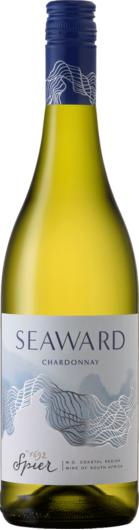 2025 Spier Seaward Chardonnay