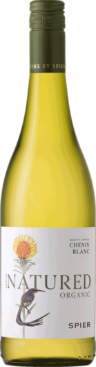 2025 Spier Good Natured Organic Chenin Blanc Bio