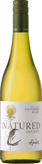 2024 Spier Good Natured Organic Sauvignon Blanc Bio