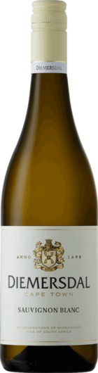 2026 Diemersdal Sauvignon Blanc