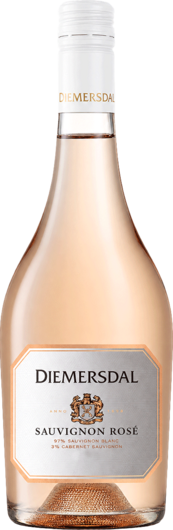2025 Diemersdal Sauvignon Rosé
