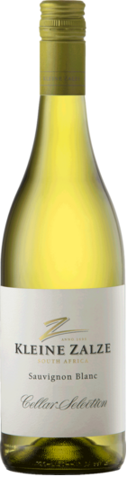 2025 Kleine Zalze Cellar Selection Sauvignon Blanc