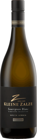 2025 Kleine Zalze Vineyard Selection Sauvignon Blanc