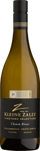 2025 Kleine Zalze Vineyard Selection Chenin Blanc