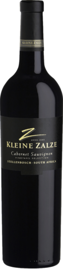2022 Kleine Zalze Vineyard Selection Cabernet Sauvignon