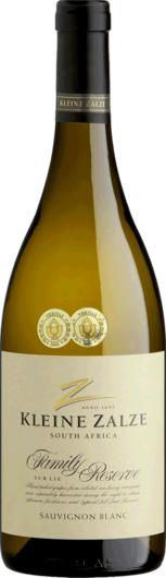 2024 Kleine Zalze Family Reserve Sauvignon Blanc