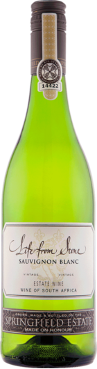 2025 Springfield Estate Life from Stone Sauvignon Blanc