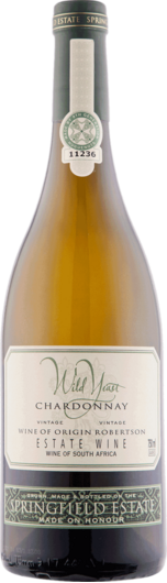 2024 Springfield Wild Yeast Chardonnay