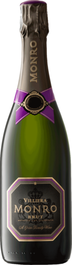 2019 Villiera Monro