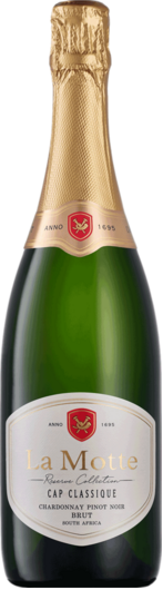 La Motte Reserve Collection Cap Classique