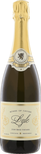 2022 Lyle Méthode Cap Classique